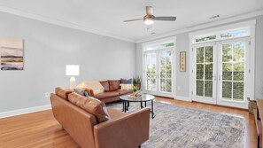 Ferienhaus (1 Bedroom) | Innenbereich