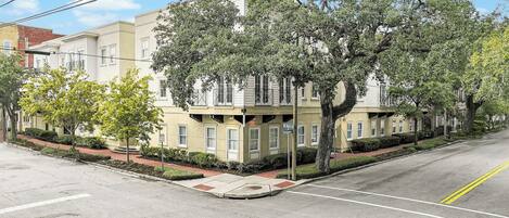 Hus (1 Bedroom) | Exteriör