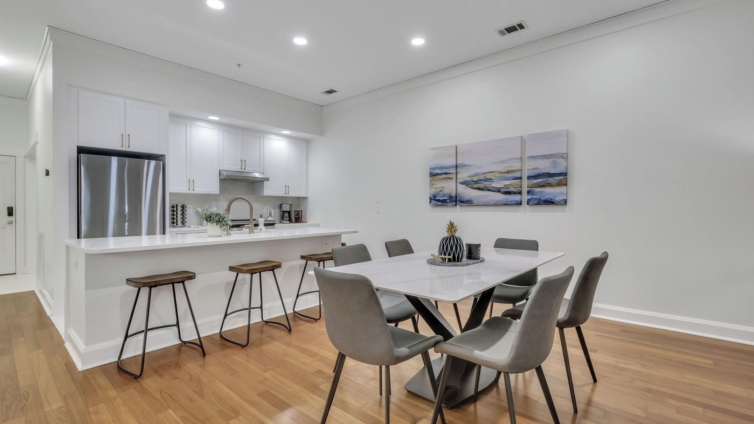 Rumah (1 Bedroom) | Interior