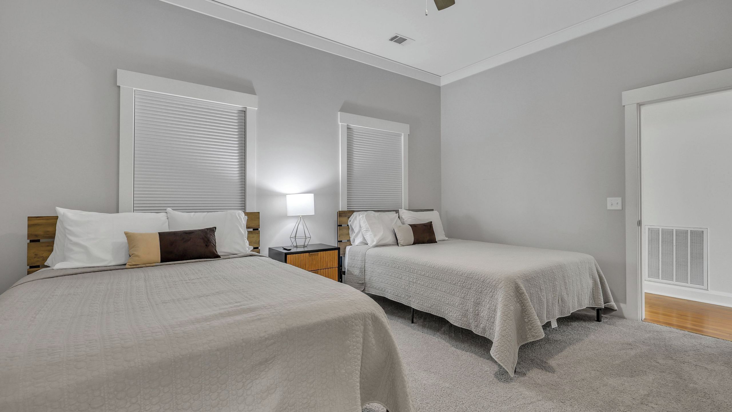 Nhà (1 Bedroom) | Nội thất