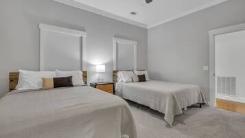 Nhà (1 Bedroom) | Nội thất