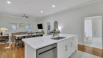 Casa (1 Bedroom) | Interni