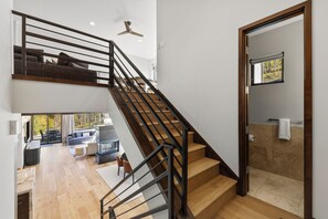 Interior - Charming 5-Bedroom Home w/ Private Spa and A/C in Beautiful West Vail (Vail)