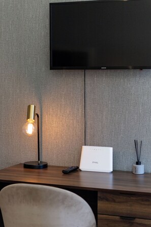 Interior - Stylish Apartment with Lion’s Head View (Cape Town)