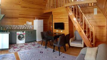 منطقة المعيشة