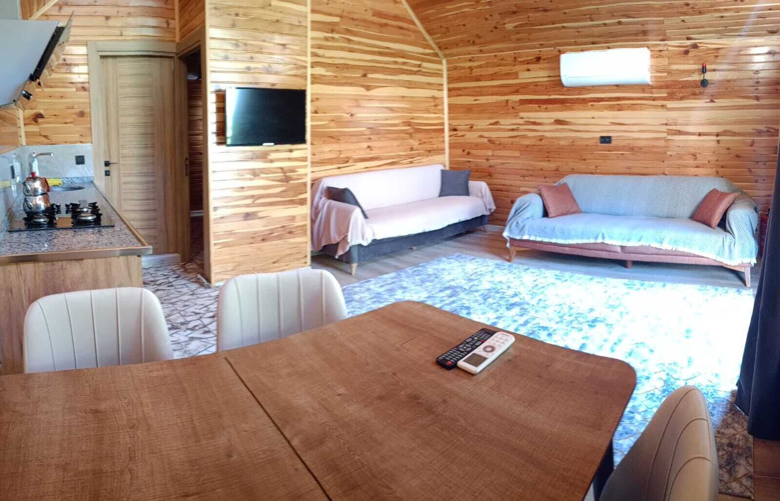 منطقة المعيشة