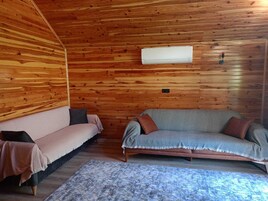 Oppholdsområde