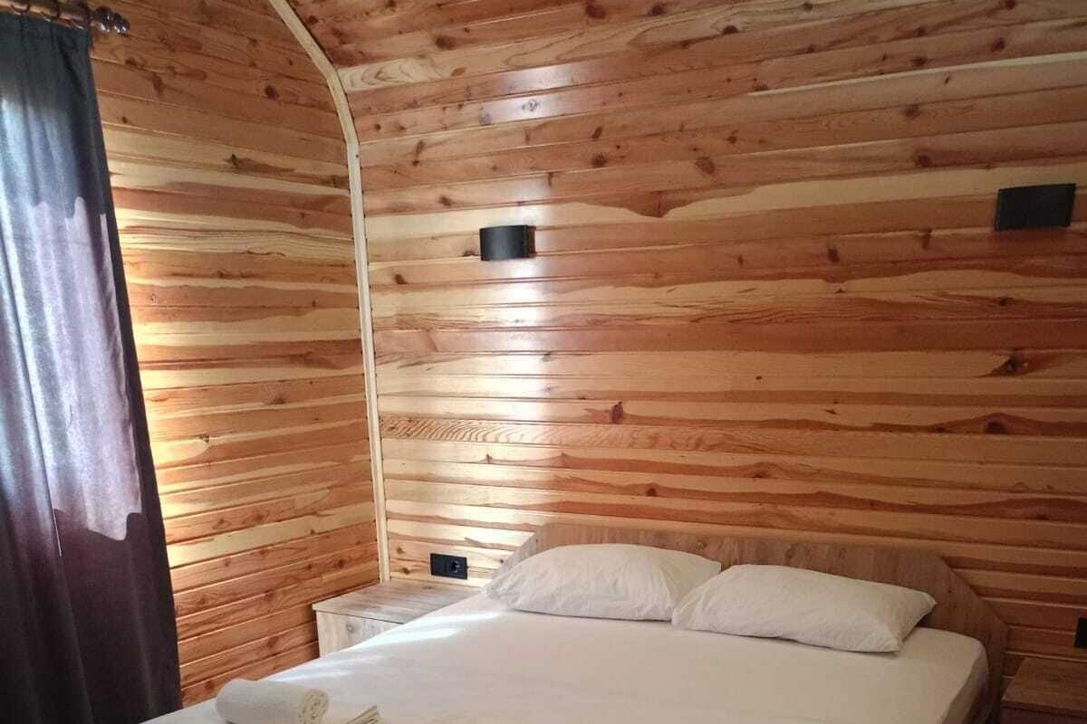 Family Bungalow, Garden View