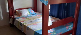 Peaceful 1-bedroom apartment in enchanting San José Del Guaviare