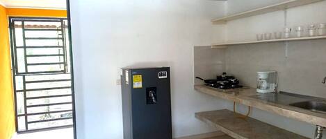 Parrilla de estufa