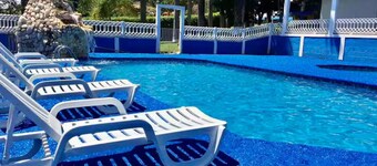 Chácara Recanto do Pardal - Ouro Fino (MG)