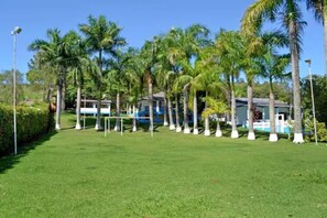 Property grounds - Chácara Recanto do Pardal - Ouro Fino (MG) (Ouro Fino)