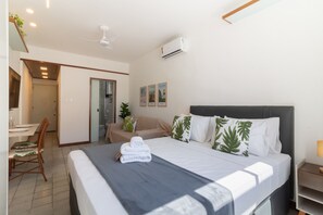 Room - 6min From Copacabana Beach Nsc713 (Rio de Janeiro)