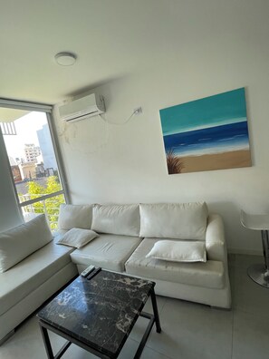 Living area - Vrbo Property (Buenos Aires)