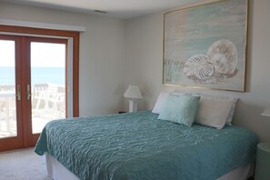 4 habitaciones, wifi gratis y ropa de cama 