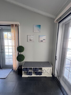 Sisätilat