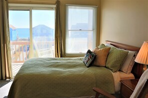 5 habitaciones, wifi gratis y ropa de cama 