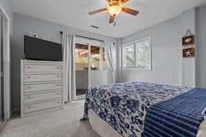 4 Schlafzimmer, kostenloses WLAN, Bettwäsche