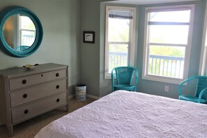 4 habitaciones, wifi gratis y ropa de cama 