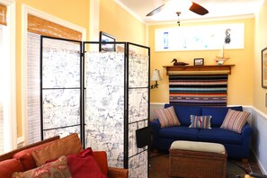 TV - 3rd Row Home, Elevator & Ocean View (Emerald Isle)