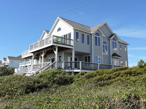 Eksteriør