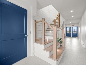 Interior - Brand New Coastal Luxury | Private Pool | Elevator | Dog Friendly (Emerald Isle)