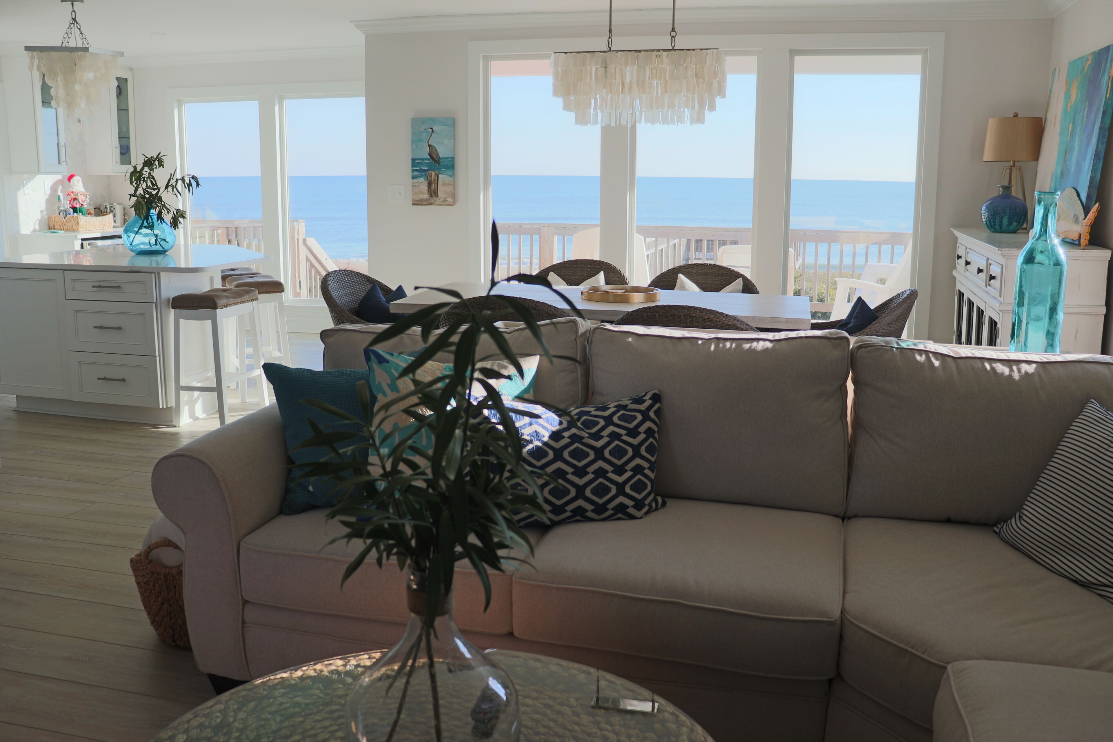 منطقة المعيشة