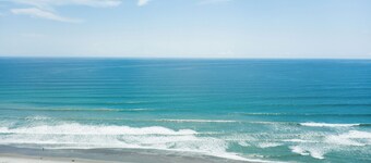Soul Shine, Ocean & Sound Retreat - POOL & Hot Tub
