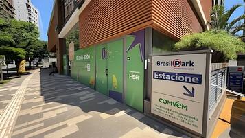 Apartment | Exterior