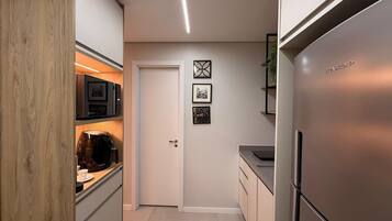 Apartment | Private kitchen