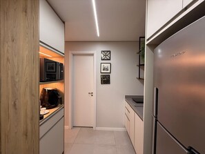 Appartement | Cuisine privée