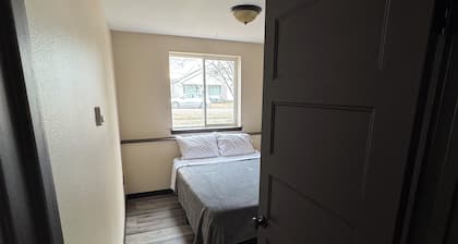 Cozy 2BR in the heart of downtown Kalispell!