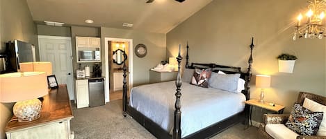 1 habitación, wifi gratis y ropa de cama