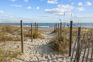 Strand