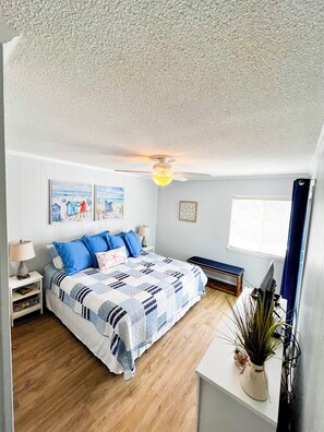 2 bedrooms, free WiFi, bed sheets - Seaspray 150 - 2BR/2BA w/ pool (Atlantic Beach)