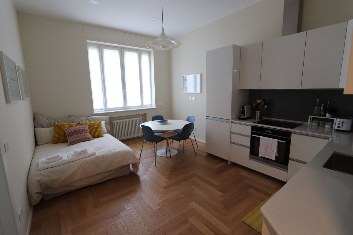 Bild für Gastgeberprofil