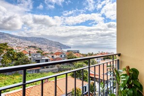 Property grounds - Graça's Place, a Home in Madeira (Funchal)