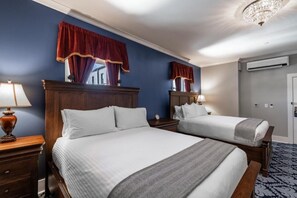 ห้องดับเบิล