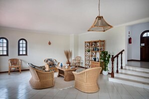 Interior - Villa Casa das Palmeiras by Villa Plus (Albufeira)