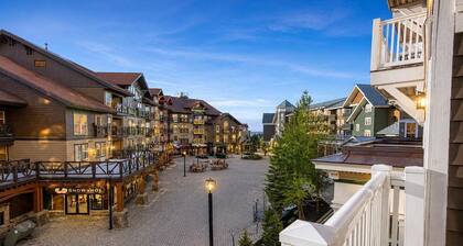 AS 110: Luxury Summer Getaway | Cool Temps, Trails & Mountain Views