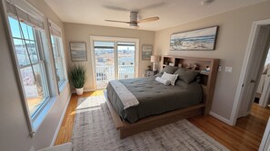 3 chambres, fer et planche à repasser, Wi-Fi gratuit, draps fournis