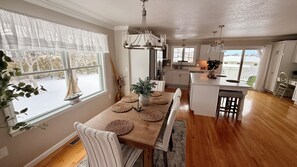 Dining - Welcome to Wicked Salty (Salisbury)