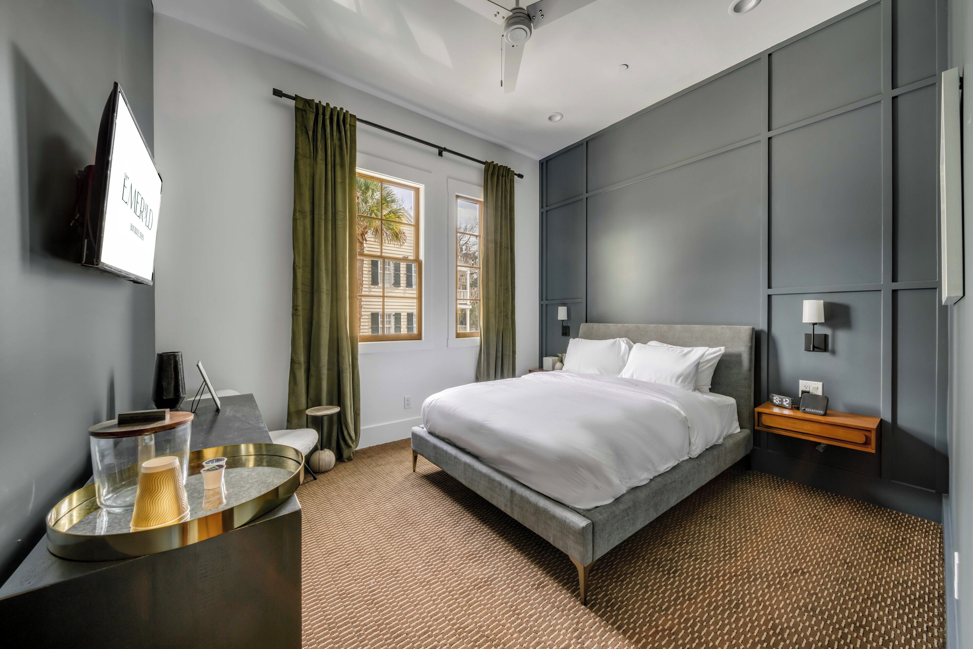 Superior Room, 1 Queen Bed