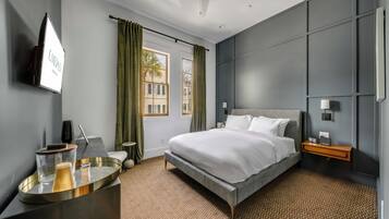 Superior Room, 1 Queen Bed