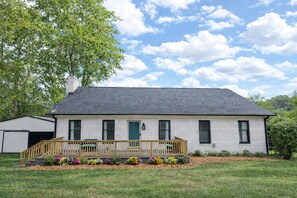 Exterior - Pool + Hot Tub Oasis and Coastal Vibes Near AU (Anderson)