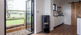 The Acorn - Roudham Norwich