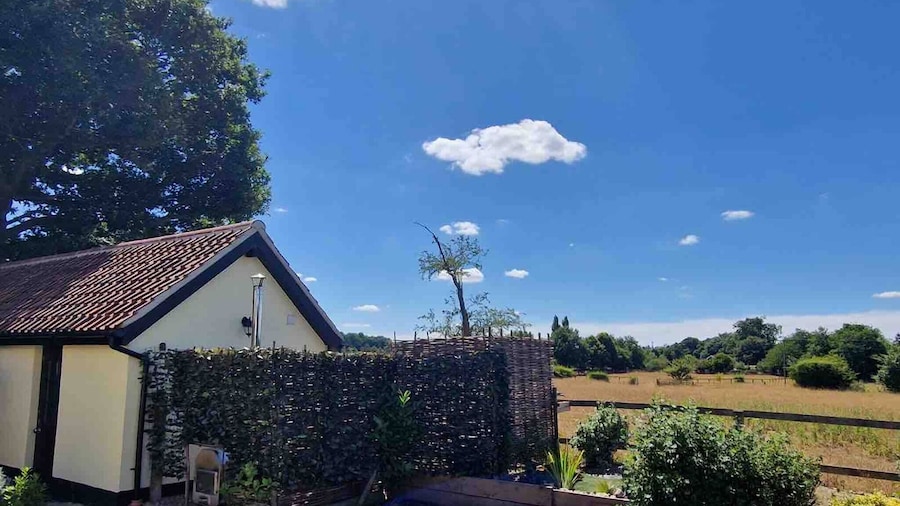 The Acorn - Roudham Norwich