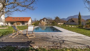 Unclassified image, 3 of 22, button - LA VILLA DE PAUL - YENNE (YENNE)