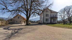 Unclassified image, 4 of 22, button - LA VILLA DE PAUL - YENNE (YENNE)