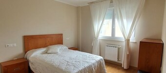 Apartment near the beach